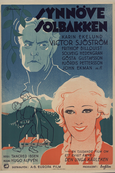 Synn�ve Solbakken (1934)