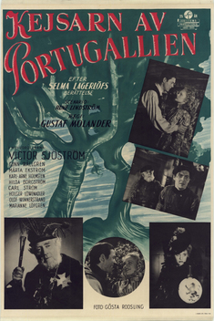 Kejsarn av Portugallien (1944)