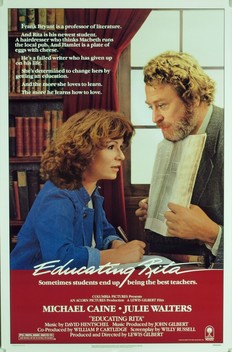 Educating Rita (1983)