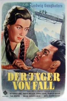 Der J�ger von Fall (1956)