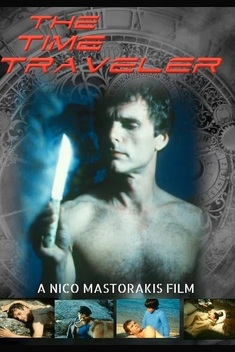 The Time Traveller (1984)