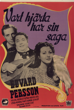 Each Heart Has Its Own Story (1948)