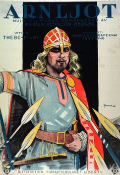 Arnljot (1927)