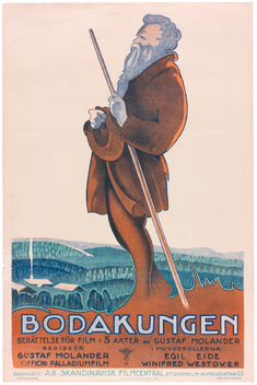 The Tyranny of Hate (1920)