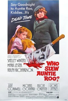 Who Slew Auntie Roo? (1972)