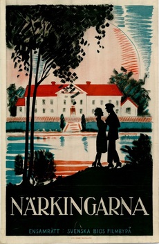 N�rkingarna (1923)