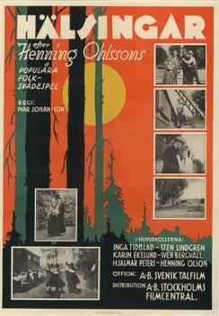 H�lsingar (1933)