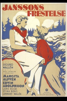 Janssons frestelse (1928)