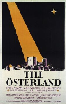 Till �sterland (1926)