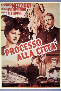 The City Stands Trial (1952)