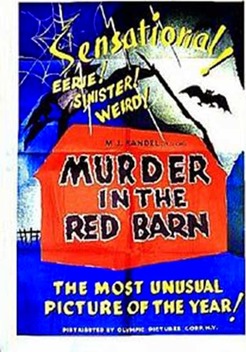 Murder in the Red Barn (1935)