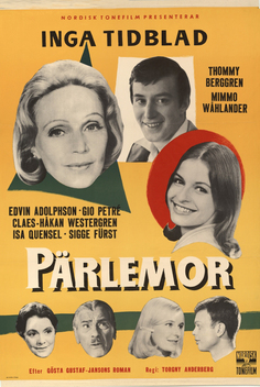 P�rlemor (1961)