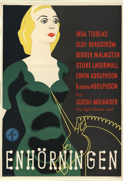 Enh�rningen (1955)