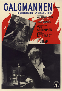 Galgmannen (1945)