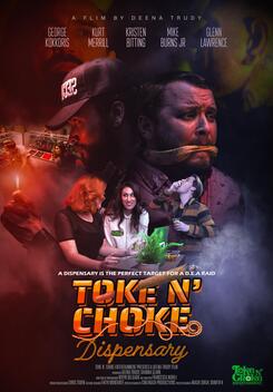 Toke N' Choke Dispensary 