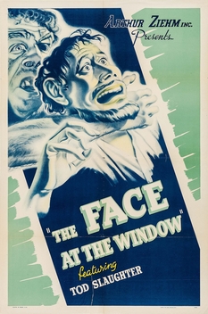 The Face at the Window (1939)