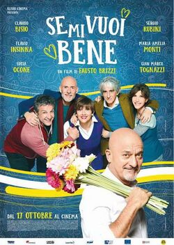 If You Care for Me (2019)