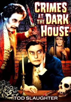 Crimes at the Dark House (1940)