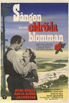 The Song of the Scarlet Flower (1956)