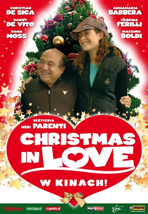 Christmas in Love (2004)