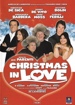 Christmas in Love (2004)