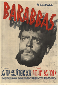 Barabbas (1953)