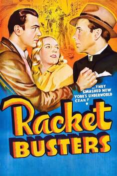 Racket Busters (1938)