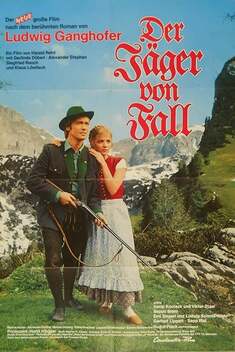 The Hunter of Fall (1974)