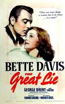 The Great Lie (1941)