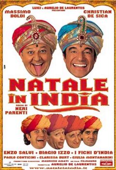 Christmas in India (2003)