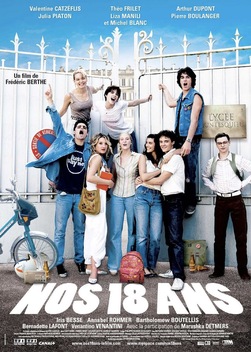 School's Out (2008)