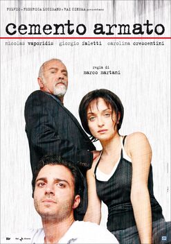 Concrete Romance (2007)