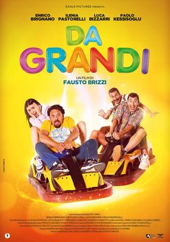 When I Grow Up (2023)