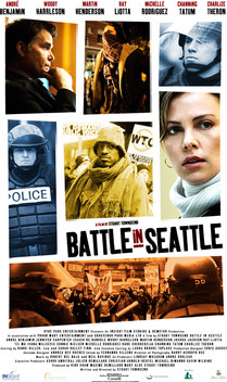 Battle in Seattle (2007)