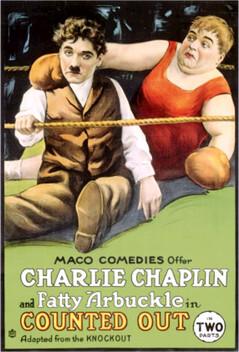 The Knockout (1914)