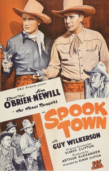 Spook Town (1944)