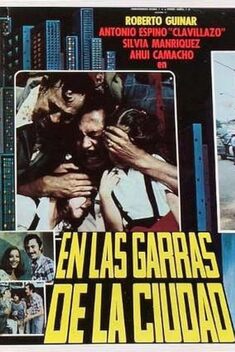 En Las Garras de la Ciudad (1985)