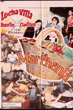 La Marchanta (1973)