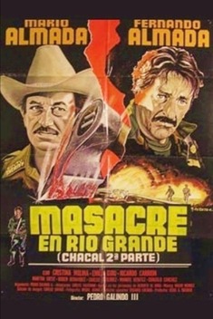 Masacre en R�o Grande (1988)