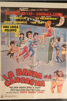 El Ratero de la Vecindad II (1985)