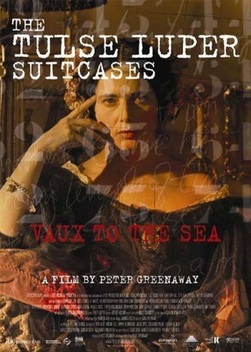 The Tulse Luper Suitcases, Part 2: Vaux to the Sea (2004)