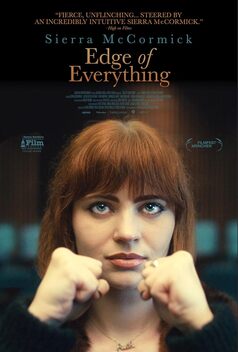 Edge of Everything (2023)
