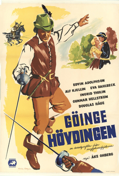 G�ingeh�vdingen (1953)