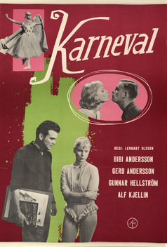 Karneval (1961)