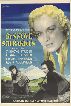 Synn�ve Solbakken (1957)