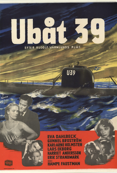 Ub�t 39 (1952)