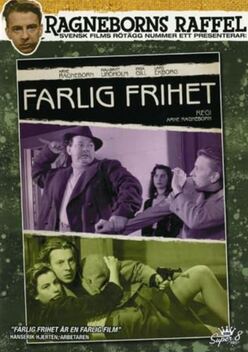The Vicious Breed (1954)