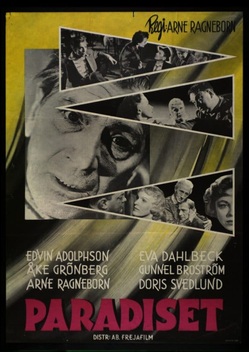 Paradiset (1955)