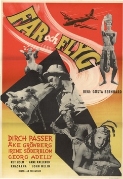 Far och flyg (1955)