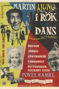 I r�k och dans (1954)